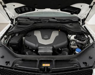 Mercedes-Benz  GLE coupe 4matic
