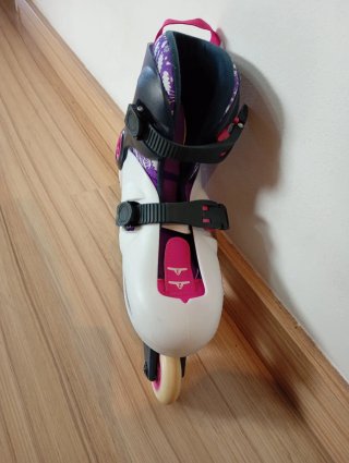 Patines Oxelo Play 5 Talla Ajustable
