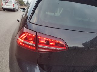 Volkswagen Golf 1.4 TSI 150cv R-LINE