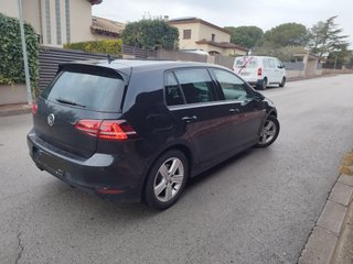 Volkswagen Golf 1.4 TSI 150cv R-LINE