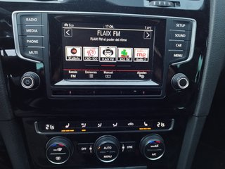 Volkswagen Golf 1.4 TSI 150cv R-LINE