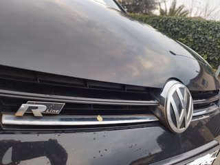 Volkswagen Golf 1.4 TSI 150cv R-LINE