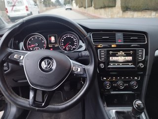 Volkswagen Golf 1.4 TSI 150cv R-LINE