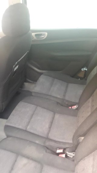 Peugeot 307 2003