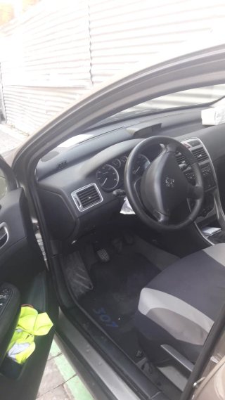 Peugeot 307 2003