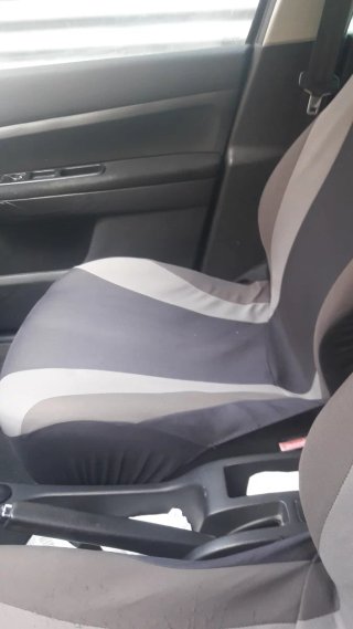 Peugeot 307 2003