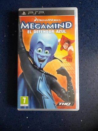 Invizimals PSP