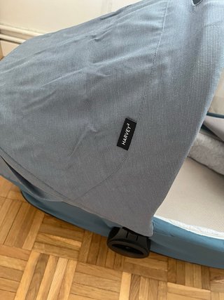 Capazo Easywalker para carrito