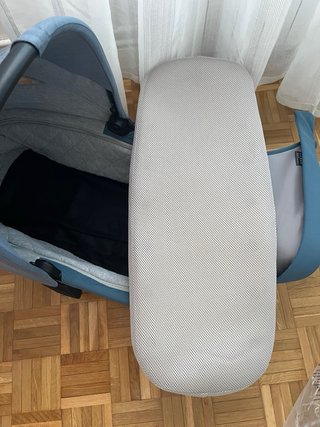 Capazo Easywalker para carrito