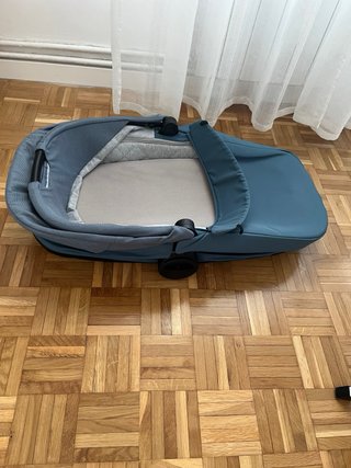 Capazo Easywalker para carrito