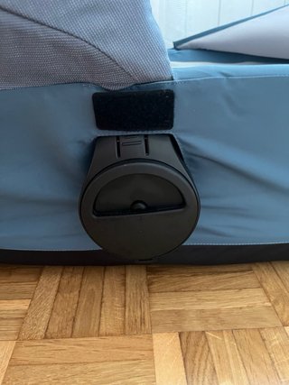 Capazo Easywalker para carrito