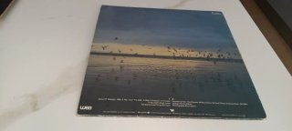 Echo & The Bunnymen Heaven Up Here LP Vinilo