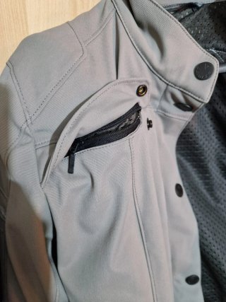 Giubbino moto Dainese donna