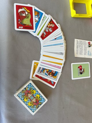 Mercante in Fiera di Jacovitti