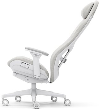 - Fractal Design silla gaming ergonómica oficina