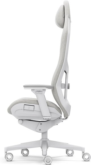 - Fractal Design silla gaming ergonómica oficina