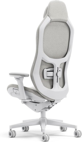 - Fractal Design silla gaming ergonómica oficina