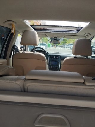 Mercedes-Benz Clase B 2009