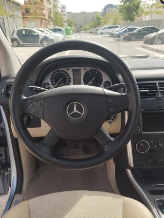 Mercedes-Benz Clase B 2009