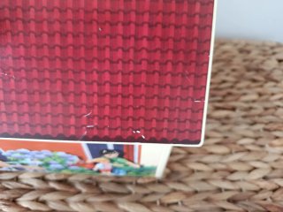 Casa Playmobil