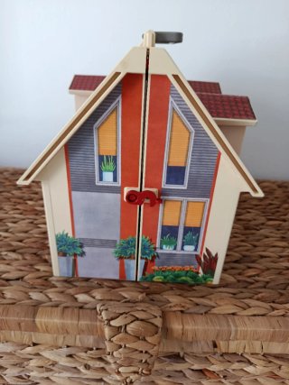 Casa Playmobil