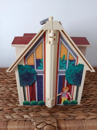 Casa Playmobil