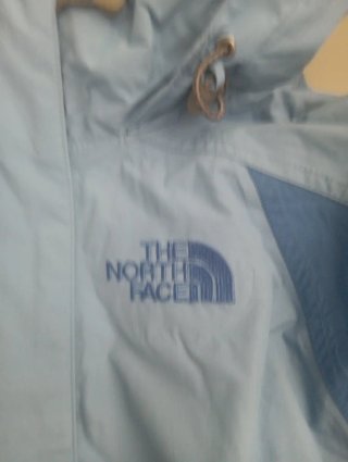 Chaqueta The North Face Esquí Mujer Azul