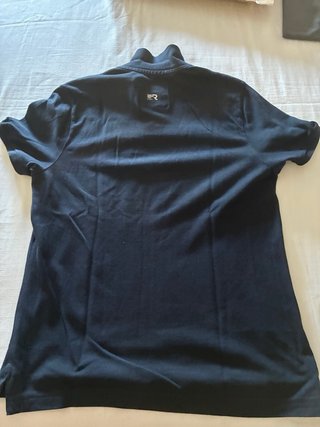 Polo G-Star RAW Hombre Talla L