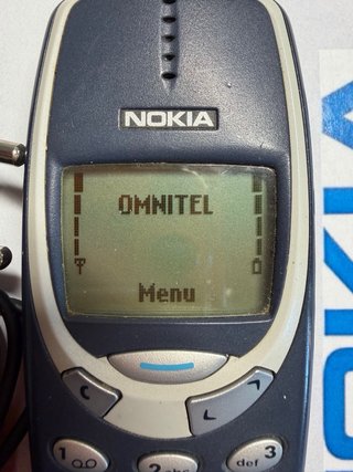 Nokia 3310 Menu In Italiano Spagnolo Portoghese