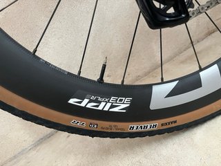 Canyon Grail CF SLX 8 AXS Talla S