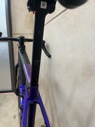 Canyon Grail CF SLX 8 AXS Talla S