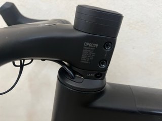Canyon Grail CF SLX 8 AXS Talla S
