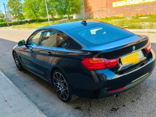 BMW Serie 4 2015
