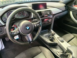 BMW Serie 4 2015