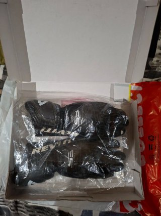 Guantes de competición Revit Jerez 2