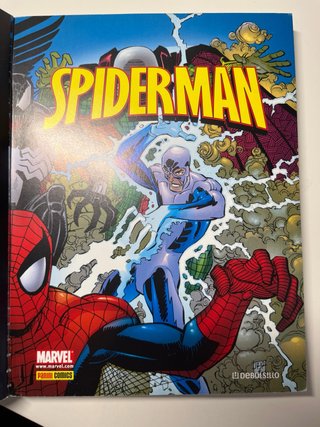 Spiderman (BESTSELLER-COMIC) (Spanish Edition)