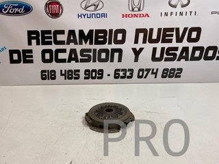 plato presion renault volvo nuevo
