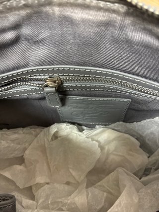 Bolso de piel Pedro del Hierro