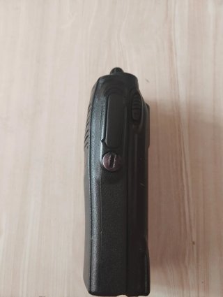 Walkie Talkie Motorola GP 340 VHF y CP 040 VHF