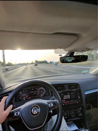 Volkswagen Golf 2018 | 2.0 TDI | 150c.v A estrenar