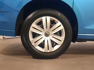 Volkswagen Caddy  Maxi 2025