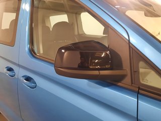 Volkswagen Caddy  Maxi 2025