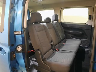 Volkswagen Caddy  Maxi 2025