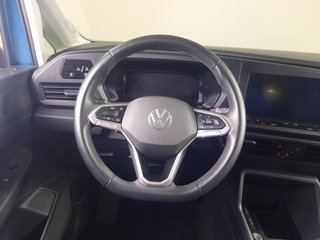 Volkswagen Caddy  Maxi 2025