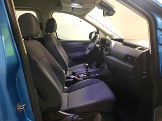 Volkswagen Caddy  Maxi 2025