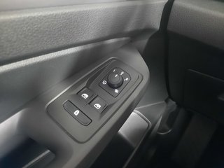 Volkswagen Caddy  Maxi 2025