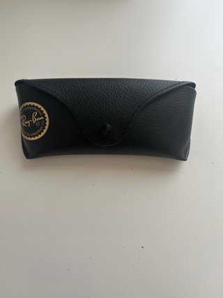 Gafas de sol Ray-Ban Wayfarer Negras