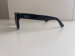 Gafas de sol Ray-Ban Wayfarer Negras