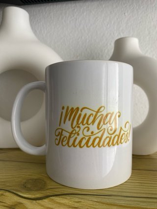 Tazas personalizadas