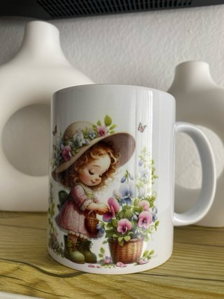 Tazas personalizadas
